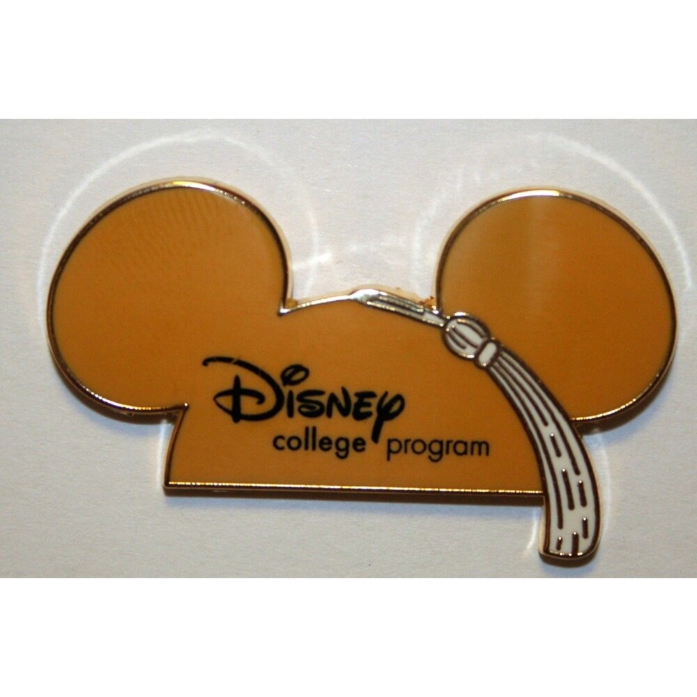 Disney College Program Graduation Ears Hat